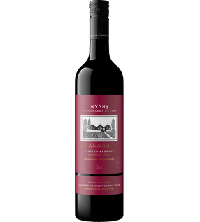 John Riddoch Cabernet Sauvignon 2018